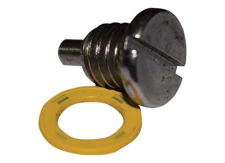Engineered Marine Products DRAIN SCREW