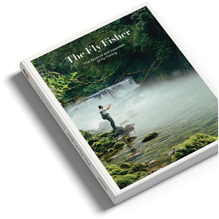 GESTALTEN THE FLY FISHER