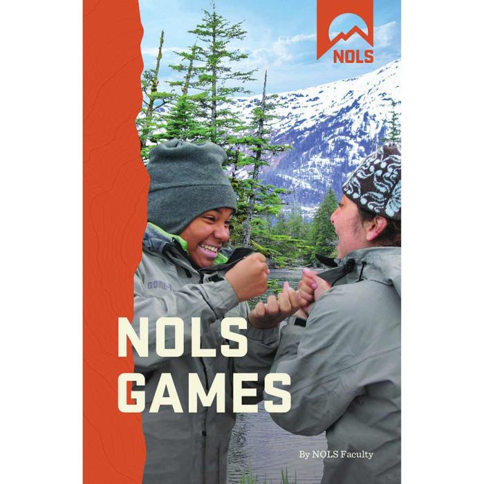 STACKPOLE BOOKS NOLS GAMES
