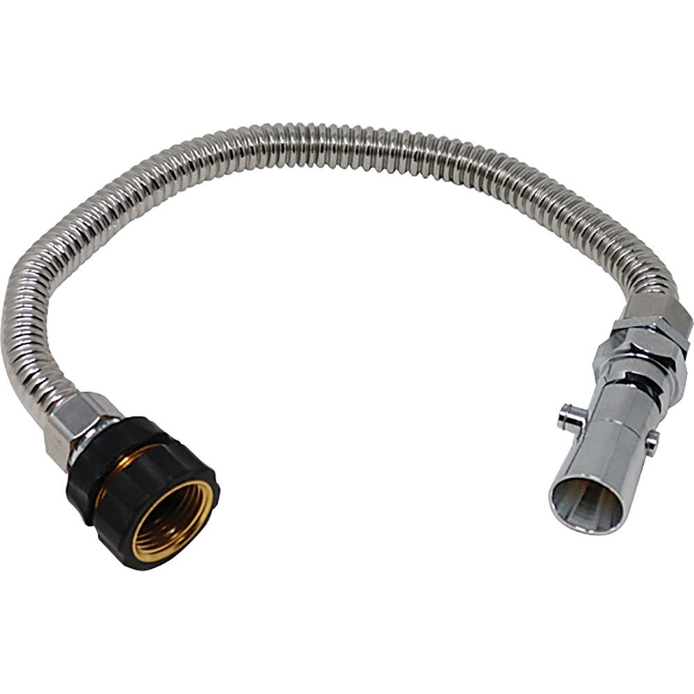 ROAD SHOWER ROADSHOWER FLEXHEAD SHOWER