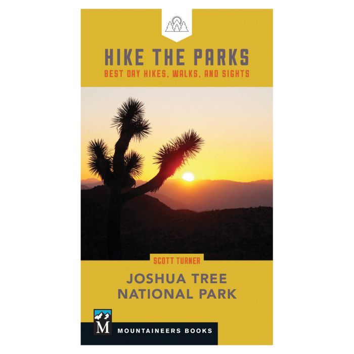 HIKE THE PARKS: JOSHUA TREE NATIONAL PARK