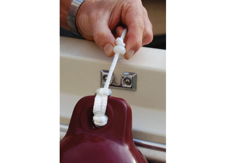 Taylor Made FENDER LOCK AND PEG SET