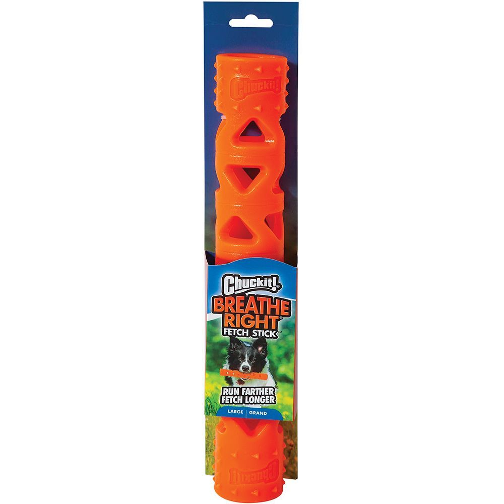 CHUCKIT BREATHE RIGHT STICK