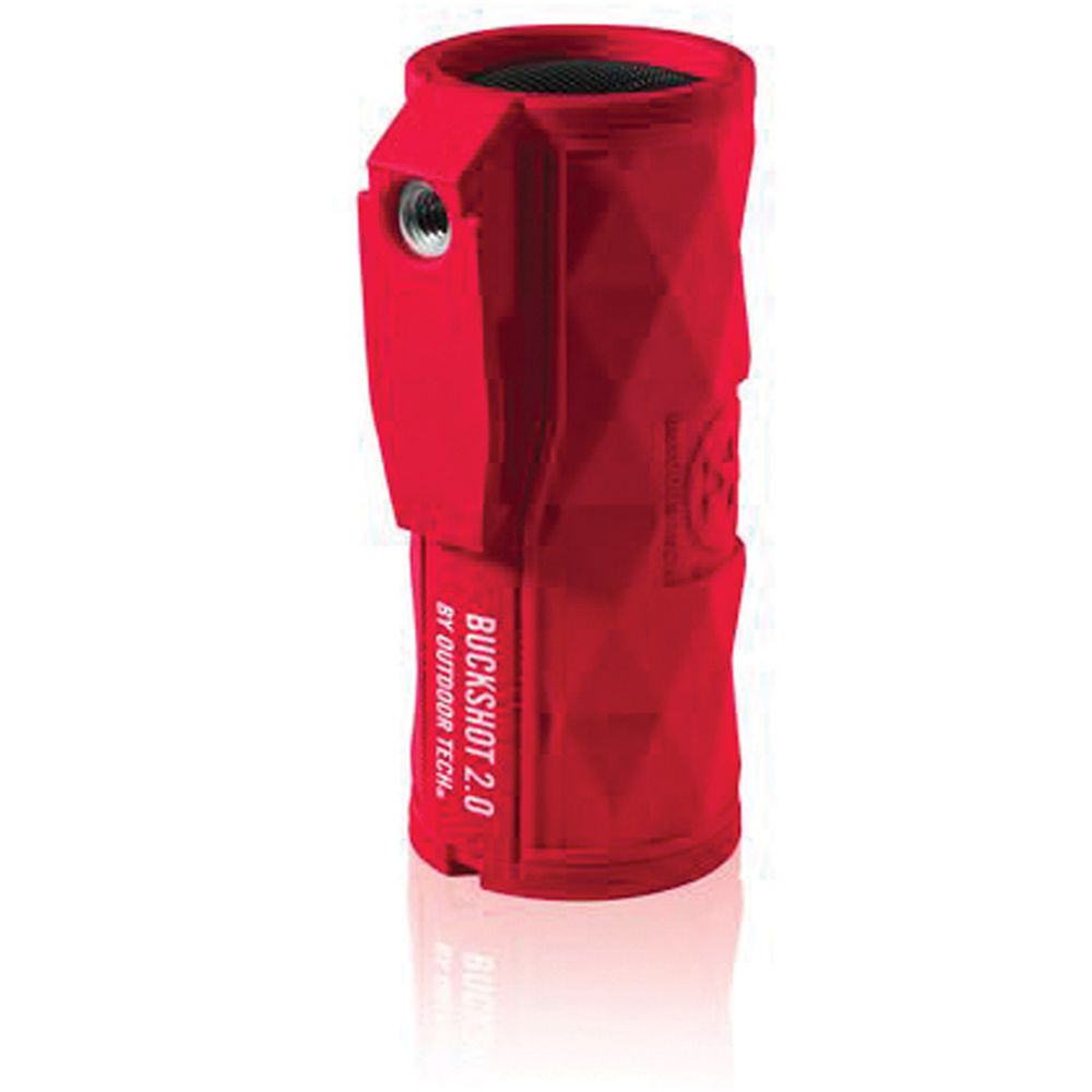 OUTDOORTECH BUCKSHOT 2.0