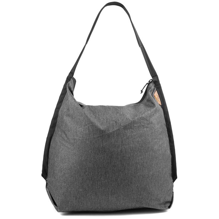 PEAK DESIGN PACKABLE TOTE CHARCOAL