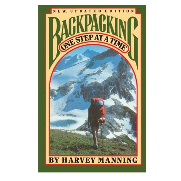 RANDOM HOUSE BACKPACKING: ONE STEP AT A TIME