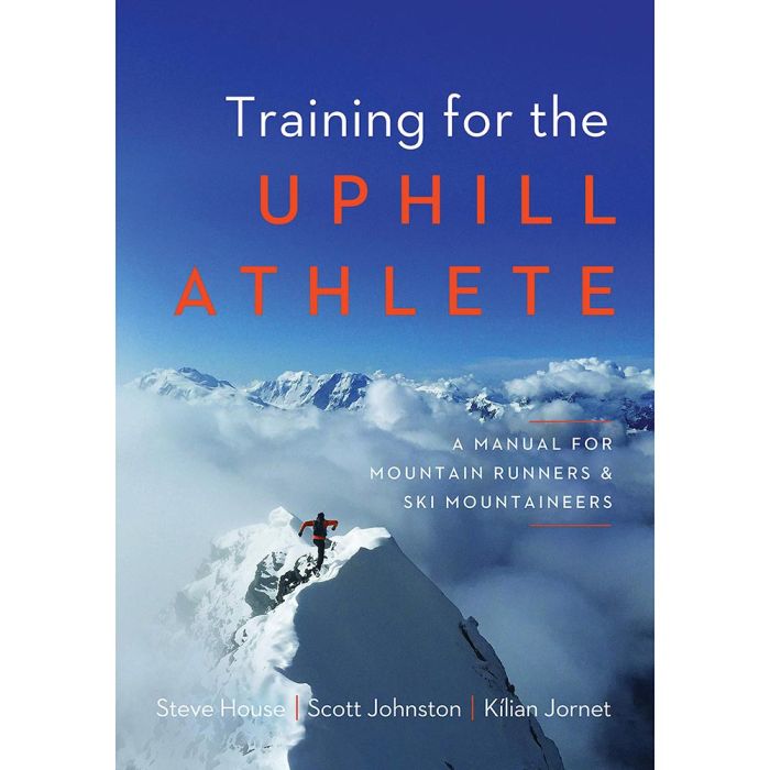PATAGONIA TRAINING FOR THE UPHILL ATHLETE