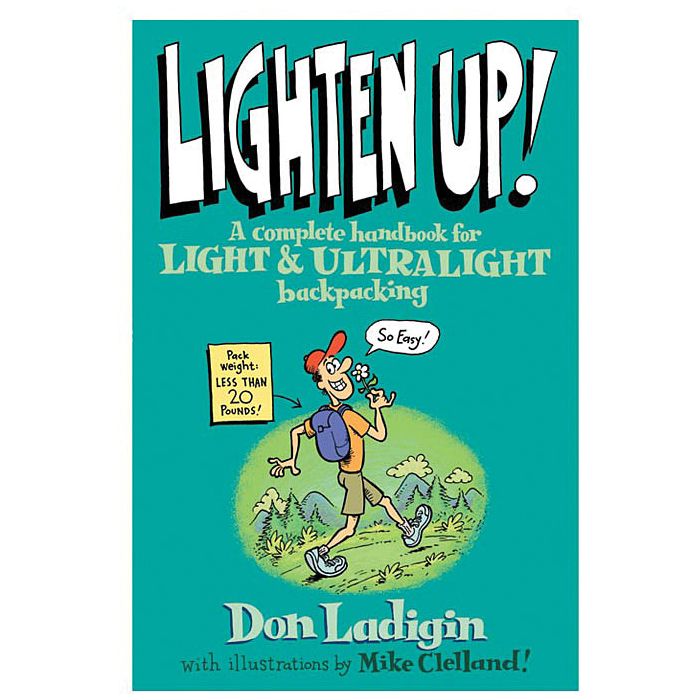 NATIONAL BOOK NETWRK LIGHTEN UP