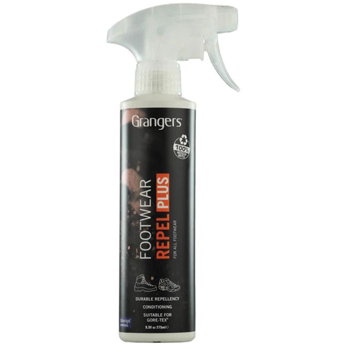 GRANGERS FOOTWEAR REPEL PLUS 275ML