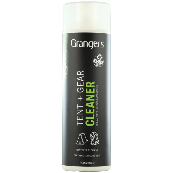 GRANGERS TENT AND GEAR CLEANER
