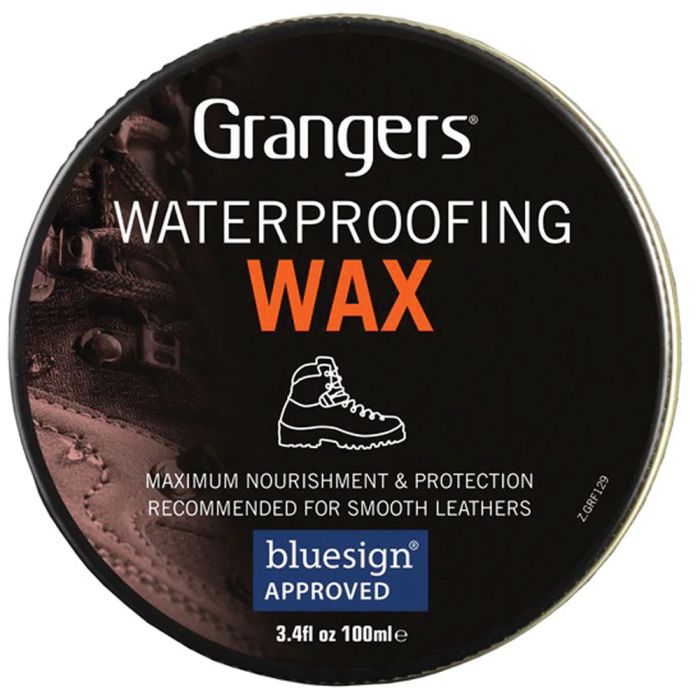 GRANGERS WATERPROOFING WAX 100ML