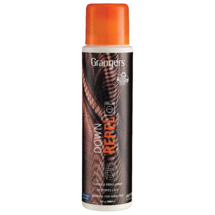 GRANGERS DOWN REPEL 300ML