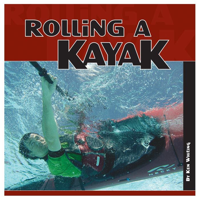 FOX CHAPEL ROLLING A KAYAK