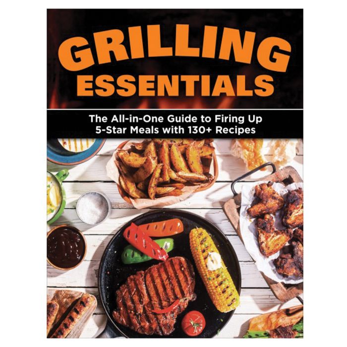 FOX CHAPEL GRILLING ESSENTIALS
