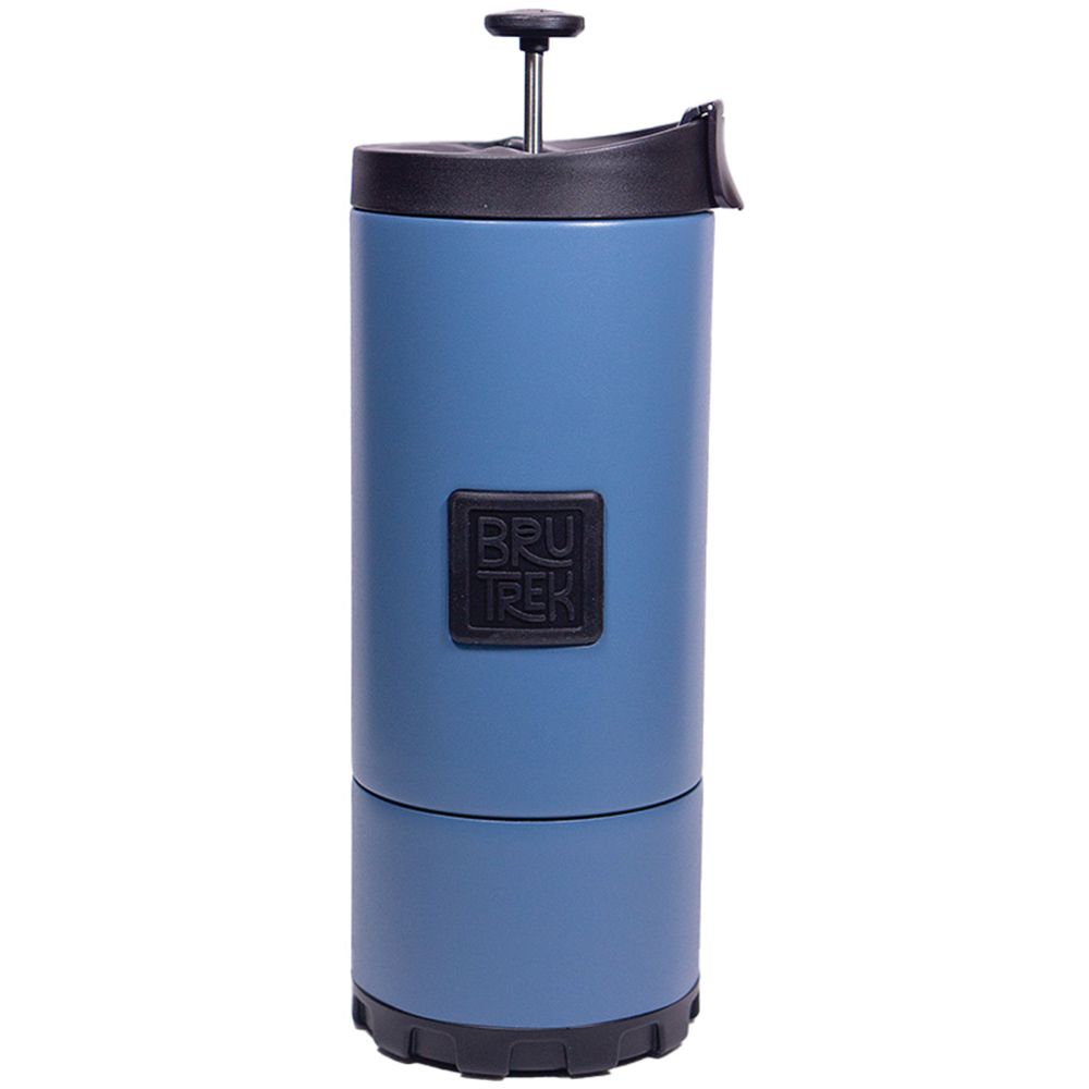 PLANETARY DESIGNS OVRLNDR TRAVEL PRESS