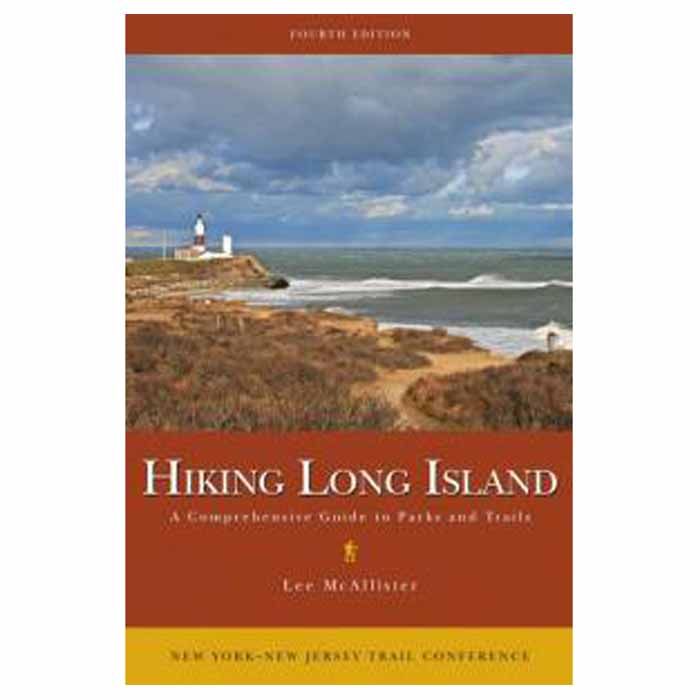 NYNJ TRAIL CONFRNCE HIKING LONG ISLAND