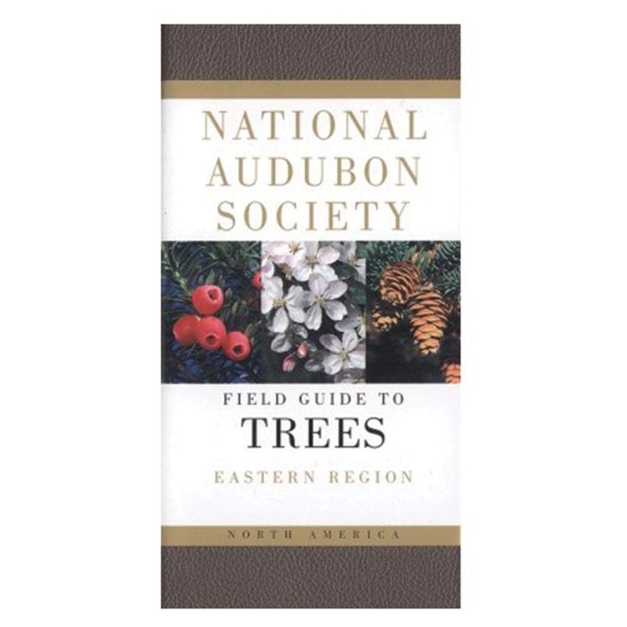 FIELD GUIDE TO NORTH AMERICAN TREES: EASTERN REGION