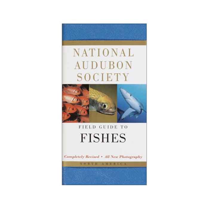 RANDOM HOUSE FIELD GUIDE TO FISHES: NORTH AMERICA