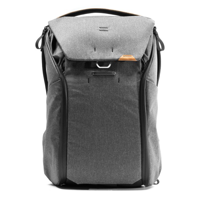 PEAK DESIGN EVERYDAY BACKPACK 30L CHARCOAL