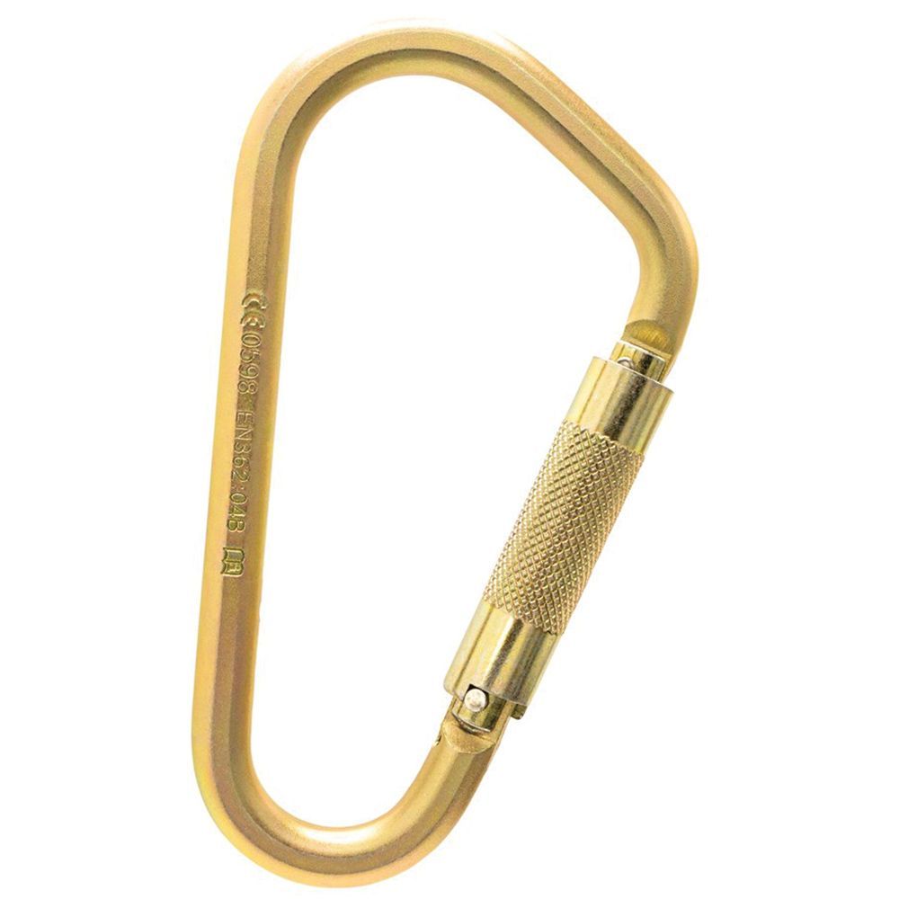 ISC FIREMAN'S STEEL