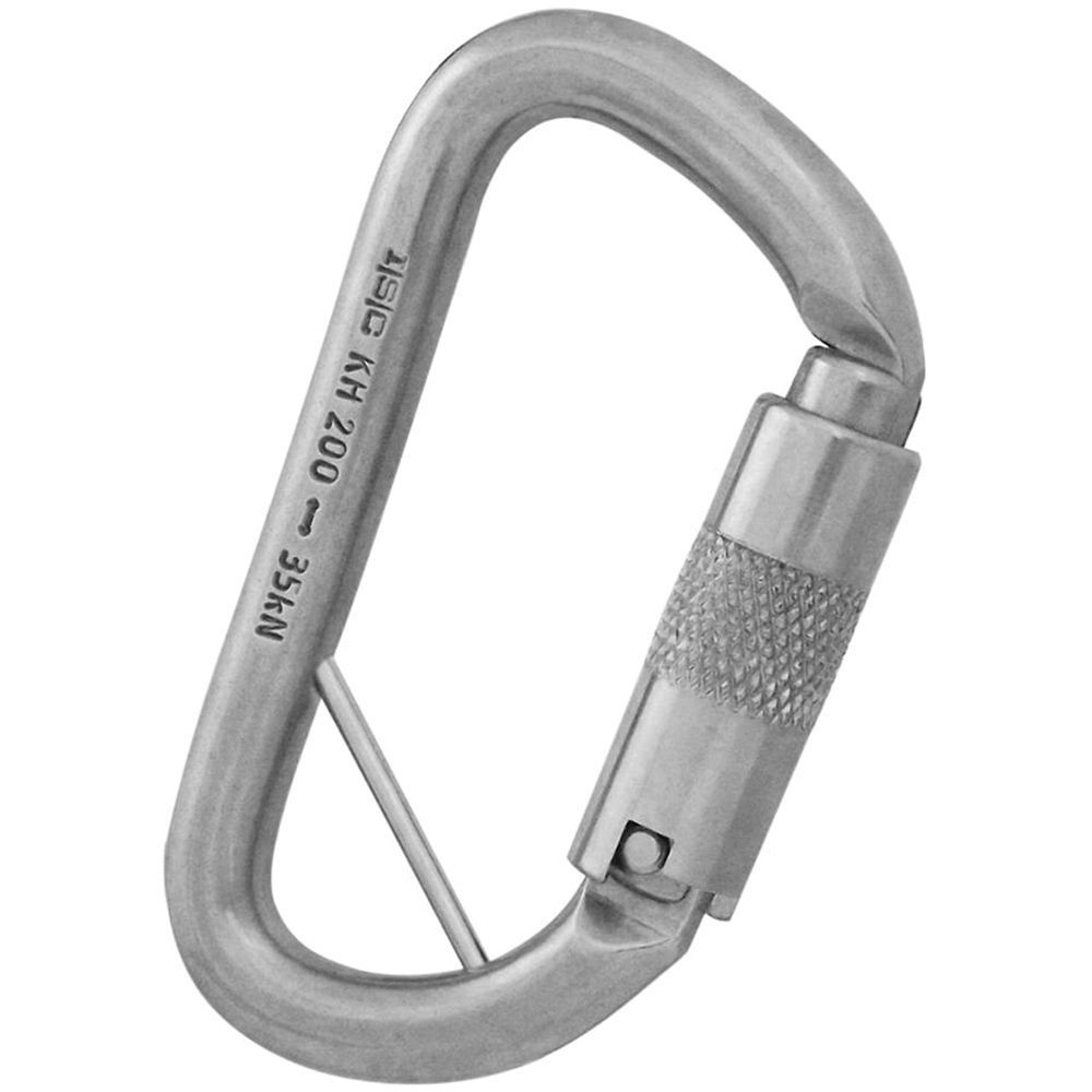 ISC OFFSET D STAINLESS STEEL