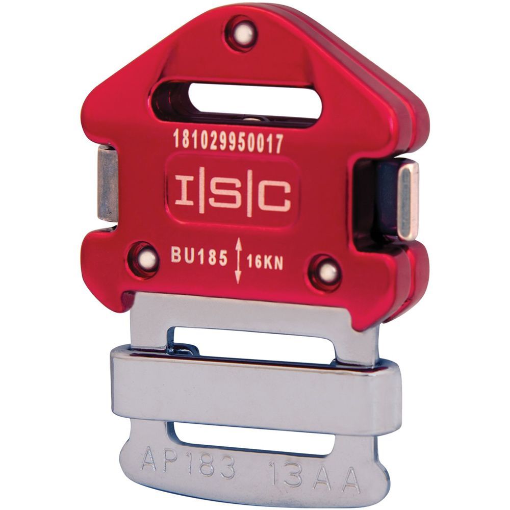ISC KLICK BUCKLE