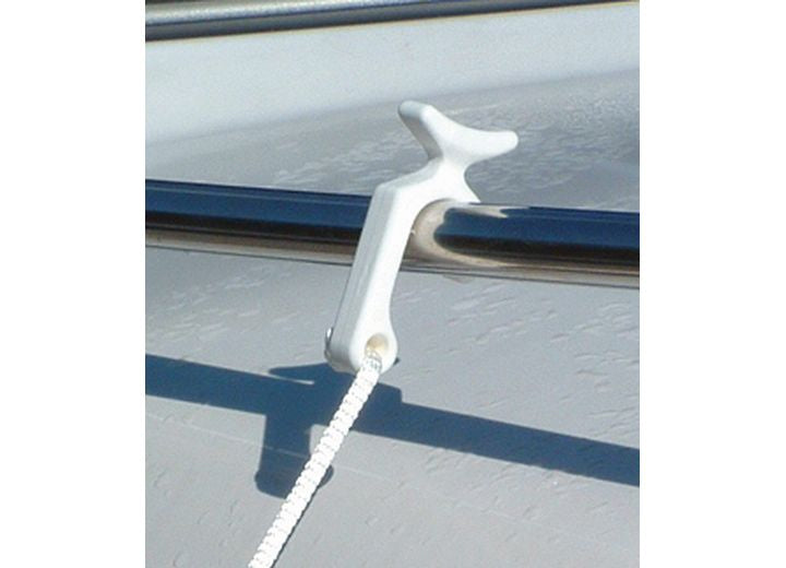 Taylor Made RAIL MOUNT FENDER LINE CLIPS