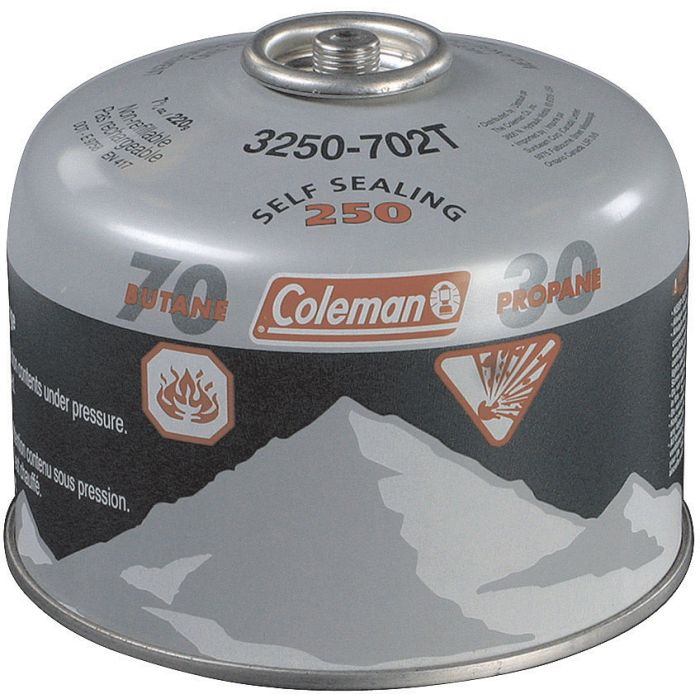 COLEMAN OUTLANDER FUEL 250G