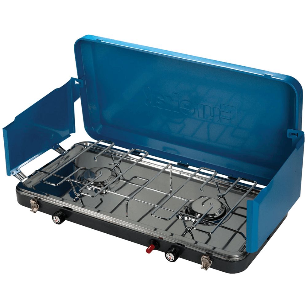 EUREKA IGNITE STOVE