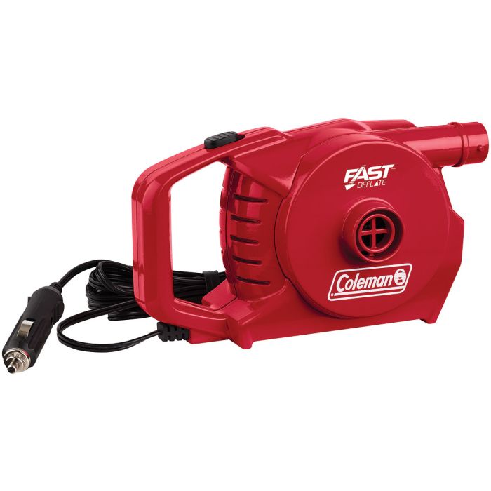 COLEMAN QUICKPUMP 12V PUMP