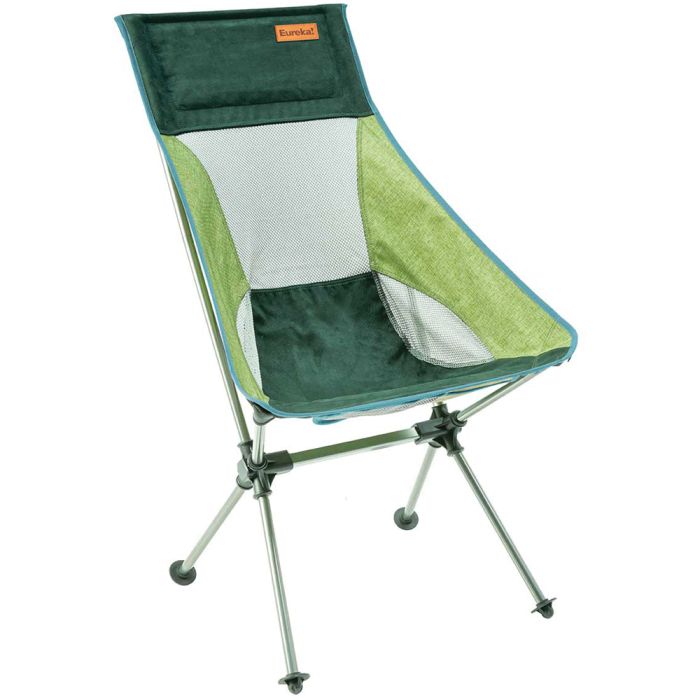 EUREKA TAGALONG COMFORT