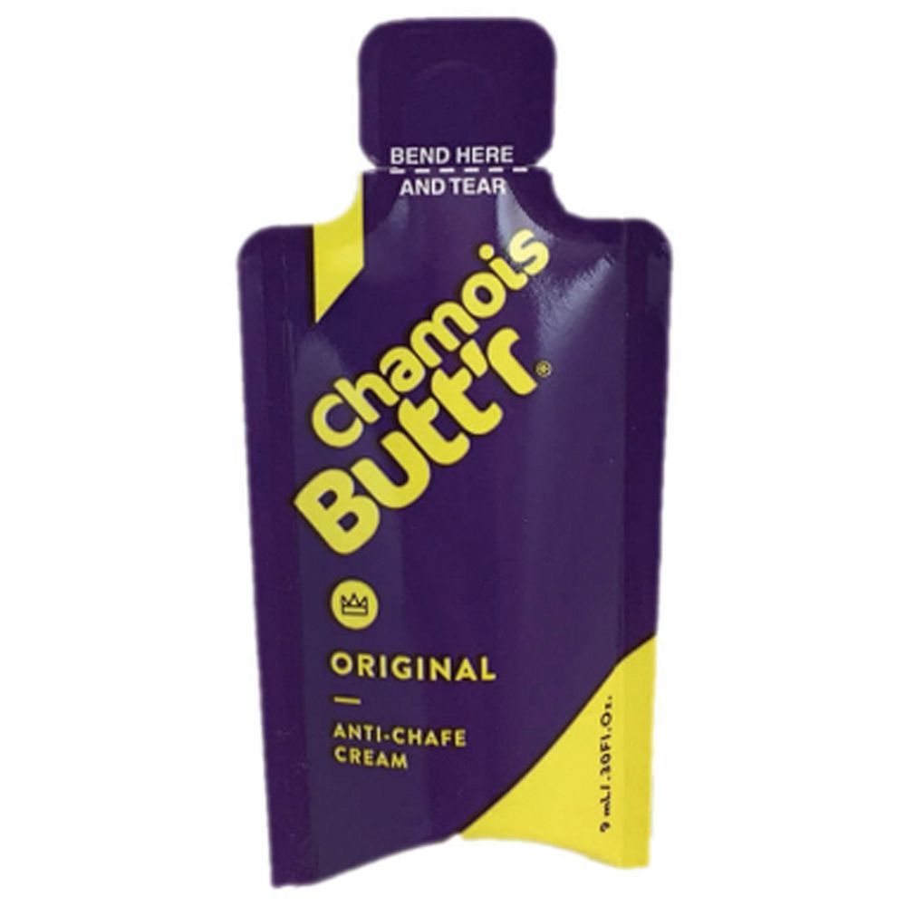 CHAMOIS BUTTR CHAMOIS BUTT'R ORIGINAL