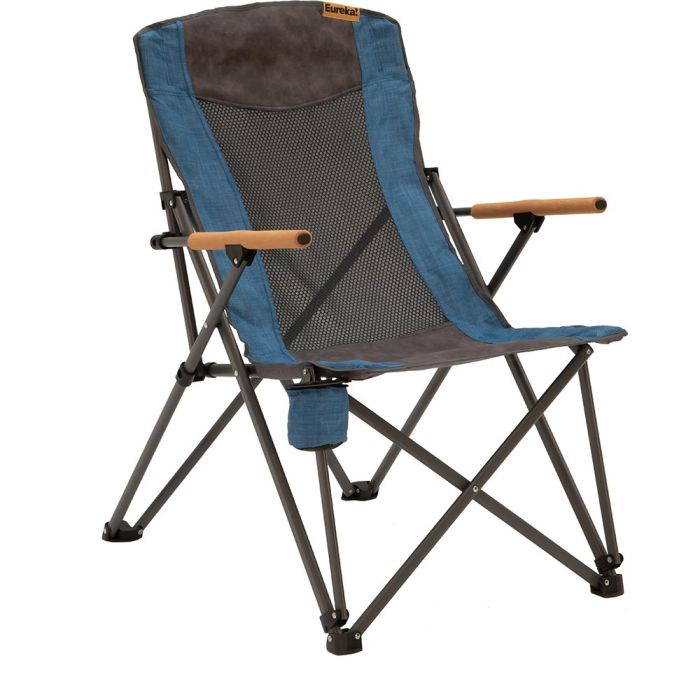 EUREKA CAMP CHAIR