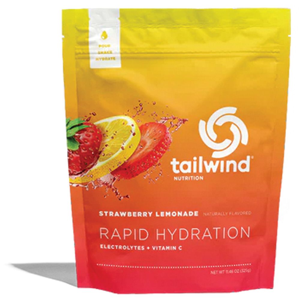 TAILWIND NUTRITION RAPID HYDRATION