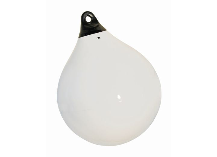 Taylor Made 27IN WHITE TUFF END BUOY
