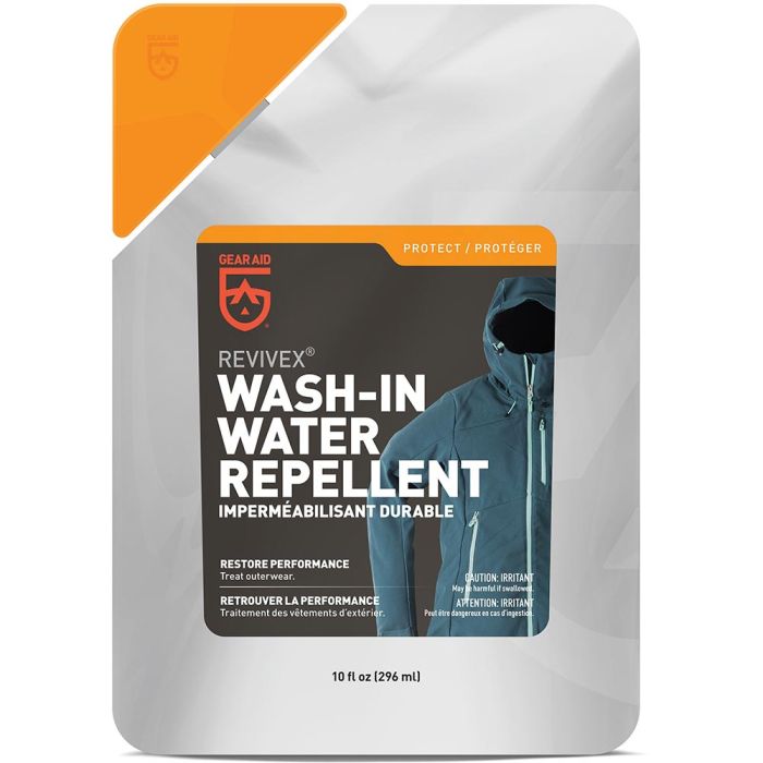 GEAR AID REVIVEX WASH-IN WATERPROOFING