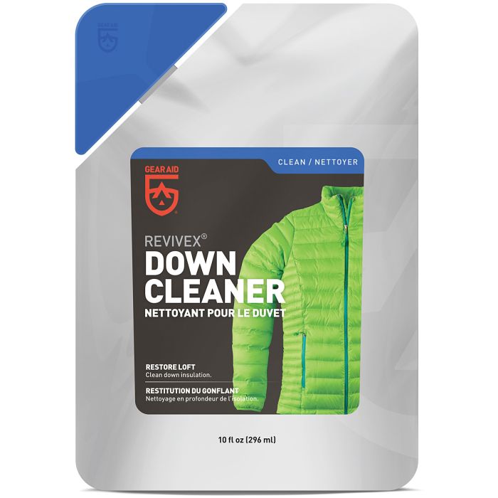 GEAR AID REVIVEX DOWN CLEANER