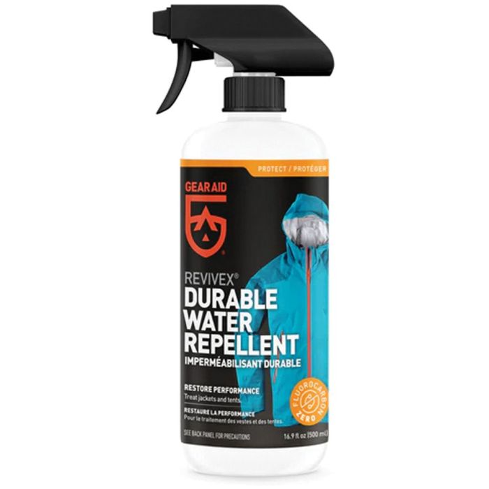 GEAR AID REVIVEX DURABLE REPELLENT 16.9 OZ
