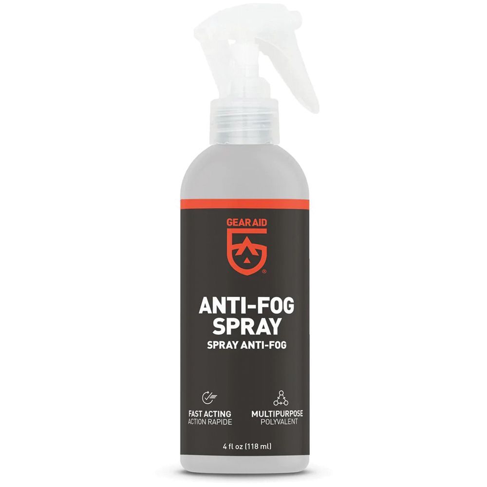 GEAR AID ANTIFOG SPRAY