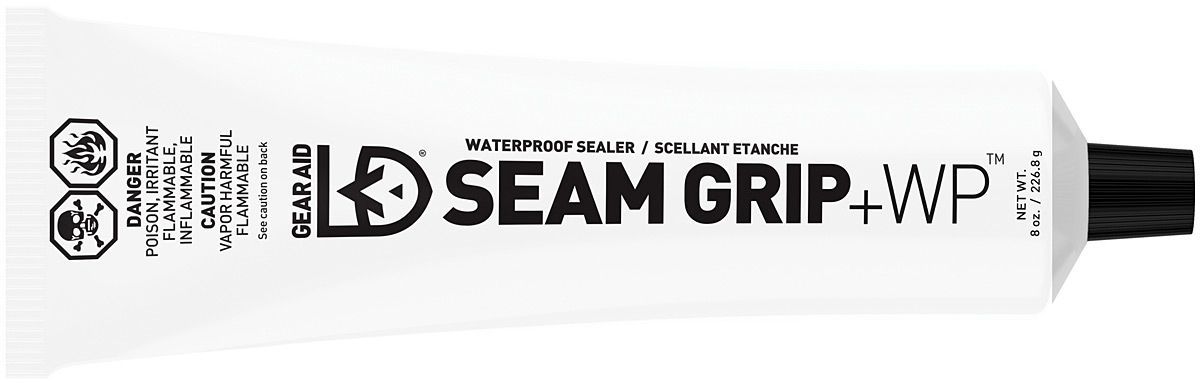 GEAR AID SEAM GRIP WATERPROOF SEALER