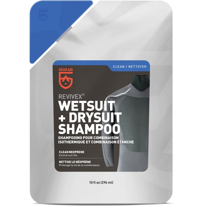 GEAR AID REVIVEX WET & DRY SUIT SHAMPOO
