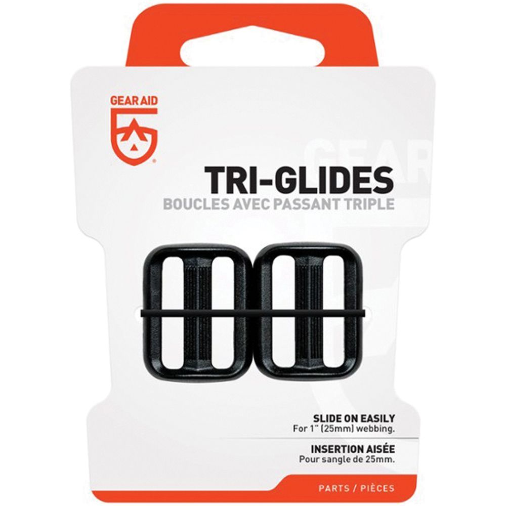 GEAR AID TRIGLIDE BUCKLE KIT