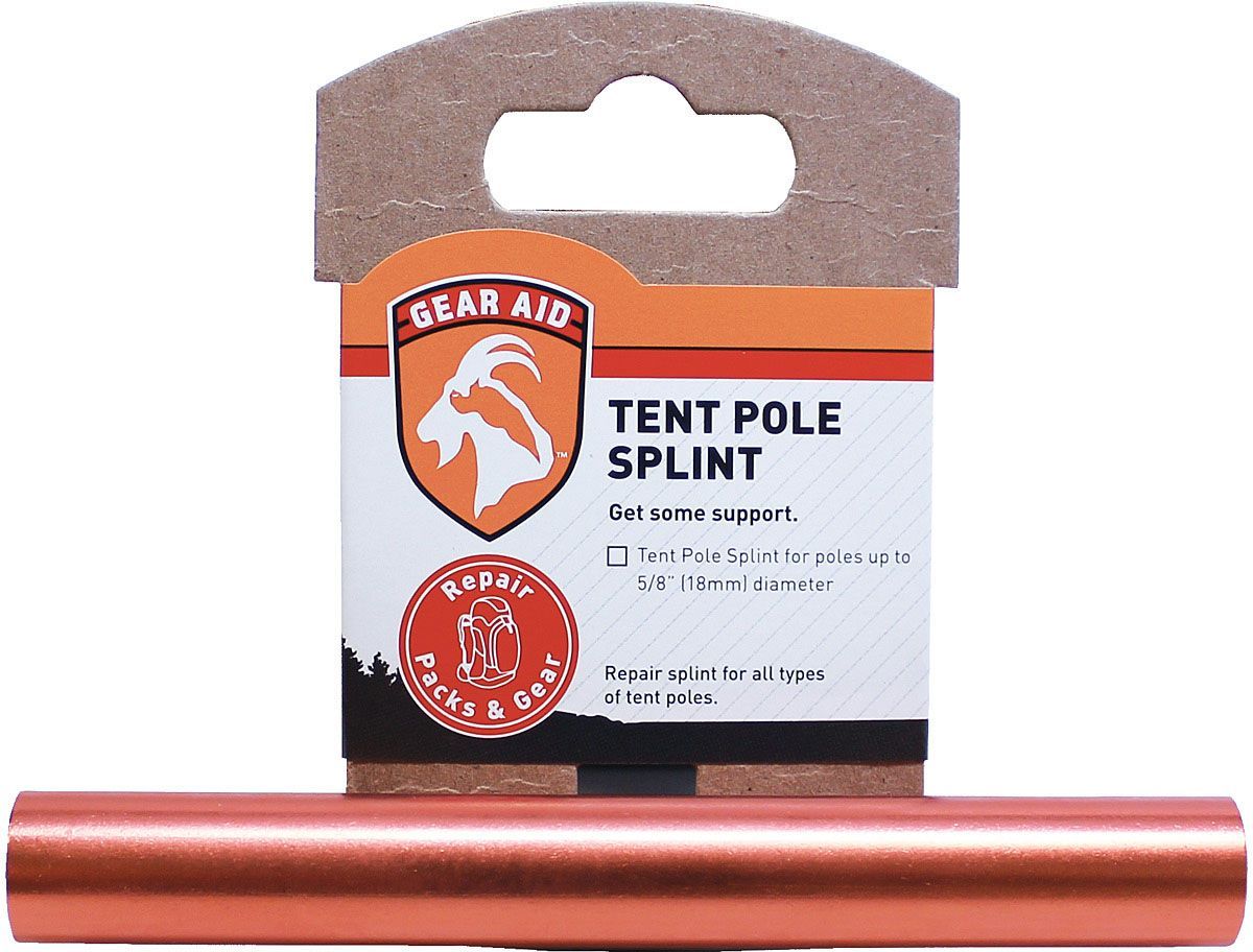 GEAR AID TENT POLE SPLINT