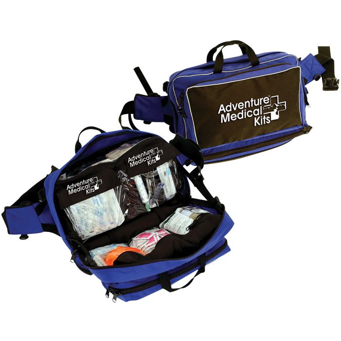 ADVENTURE MEDICAL KITS AMK MOUNTAIN MEDIC II
