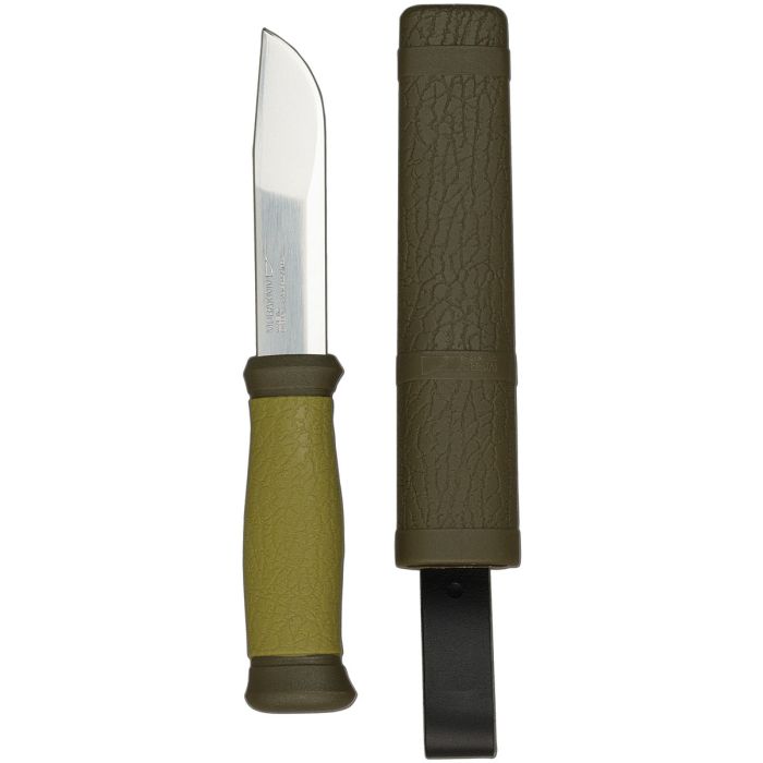 MORAKNIV 2000 - STAINLESS