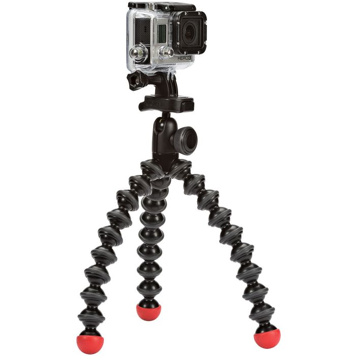 JOBY GORILLAPOD ACTION TRIPOD/GOPRO