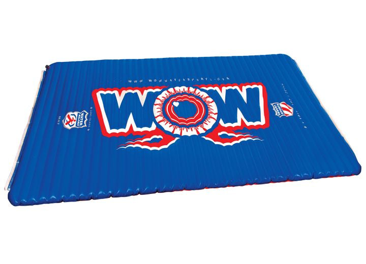 WOW Watersports WOW Water Walkway - 6 ft. x 10 ft., Blue