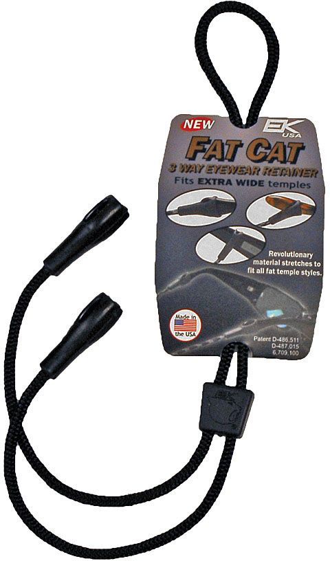EK THREE-WAY EYEWEAR RETAINER ASSORTED
