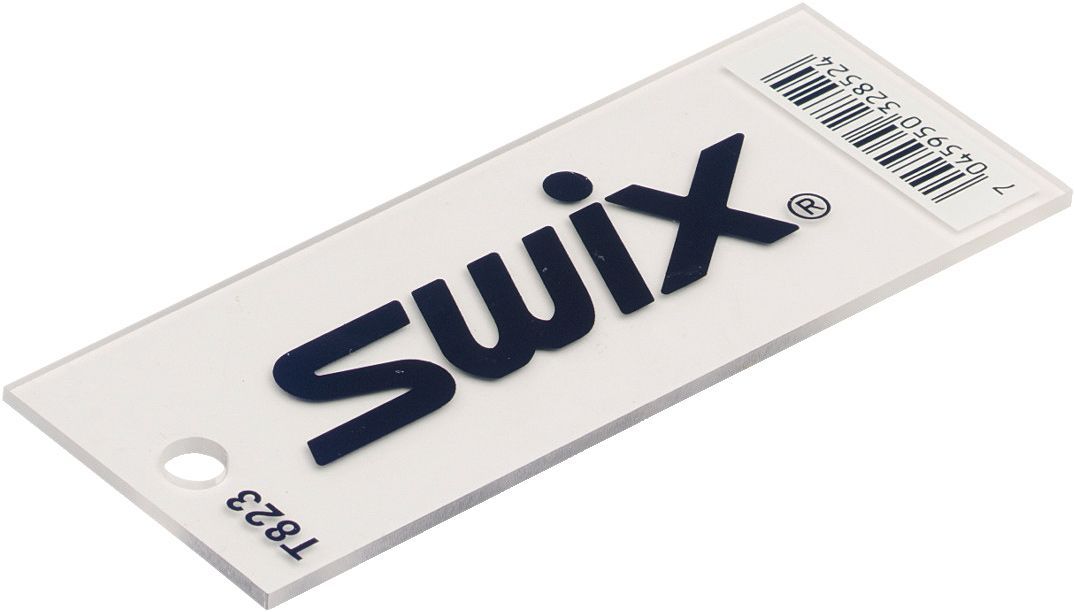 SWIX PLEXI SCRAPER