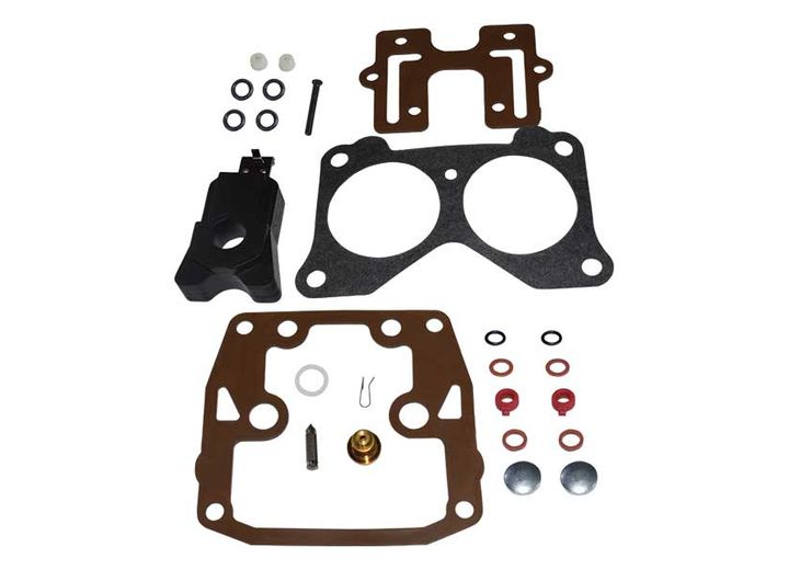 Engineered Marine Products CARBURETOR REPAIR KIT